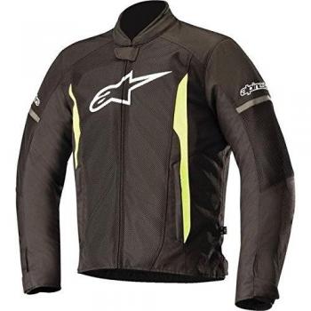 Alpinestars - Chaqueta de moto para hombre