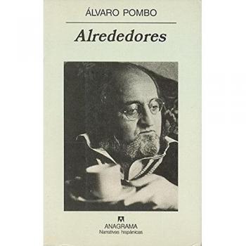 Alrededores: 330 - Alvaro Pombo