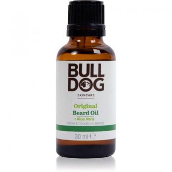 Bulldog Original Beard Oil 30ml