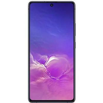 Samsung Galaxy S10 Lite Dual Sim SM-G770F/DS 8GB/128GB 4G LTE Prism Black