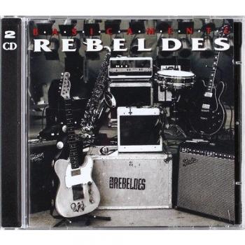 Basicamente...Rebeldes