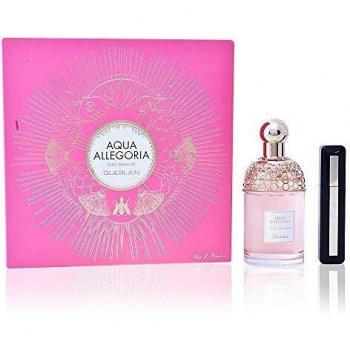 Guerlain Aqua Allegoria Pera Granita Set de Regalo - 2 Piezas