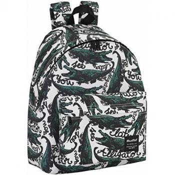 Safta Blackfit8 641644774 Mochila infantil