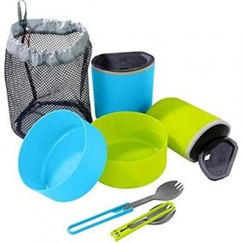 Msr 2-Person Mess Kit