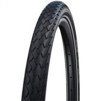 Cubierta Rígida Schwalbe Marathon HS620 Performance Eco 26 x 1.75