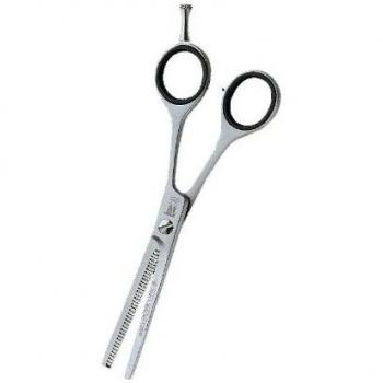 Roseline Stainless Steel Professional Grooming Single Thinning Scissors