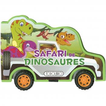 Safari de dinosaures