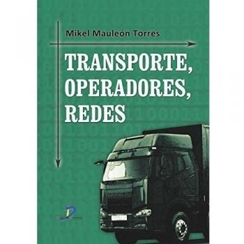 Transporte, operadores, redes