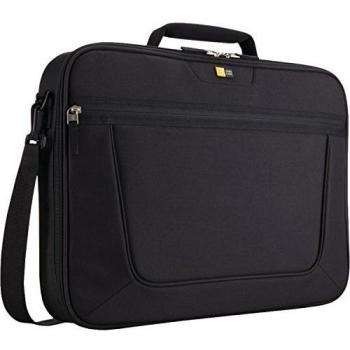 Case Logic VNCI-217 - Maletín para Portátil, de 17, Color Negro