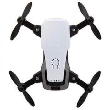 E-NUC Mini Drone F606 Blanco