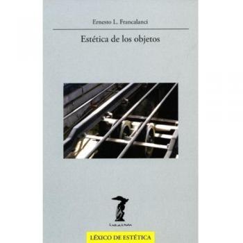 Estética de los objetos