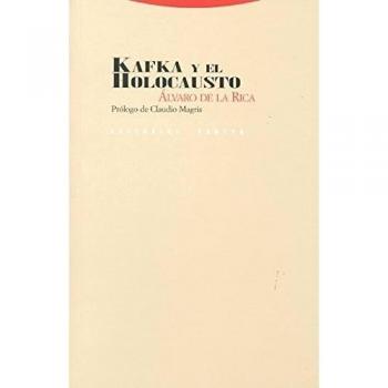 Kafka Y El Holocausto