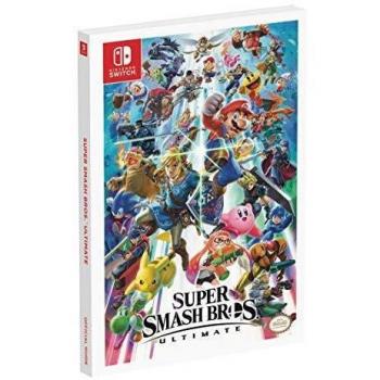 Super Smash Bros. Ultimate: Official Guide