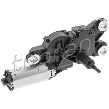 Motor del limpiaparabrisas TOPRAN 623 406