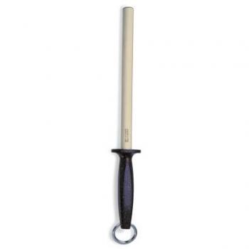 Dick - Chaira con hoja oval de diamante, 254 mm