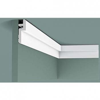 Orac Decor C394 Contemporary Coving and LED Lighting Moulding
