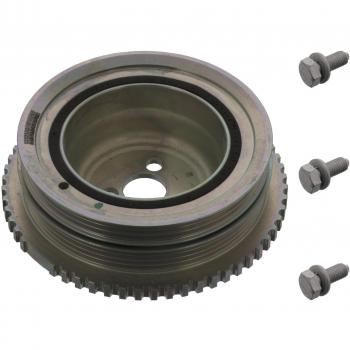 Polea de cigüeñal FEBI BILSTEIN 44820 ProKit