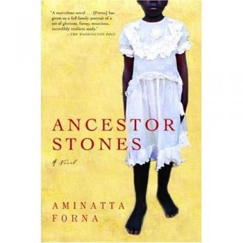 Ancestor Stones