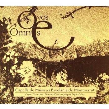 O Vos Omnes