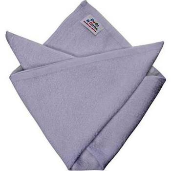 Dudu N Mujer 12 x Calidad Suprema Homescapes – para pañales de bebé, 100% algodón suave, muy absorbente, Durable