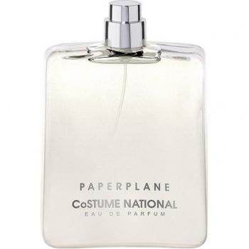 Costume National Paperplane Eau de Parfum 100ml Spray for Men