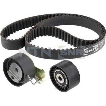 Kit de poleas SNR con correa de distribución KD459.52
