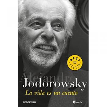 La vida es un cuento best seller