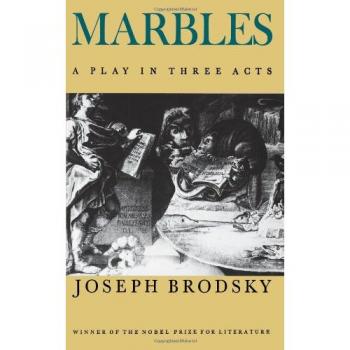 Marbles: A Play in Three Acts - PB Edition
