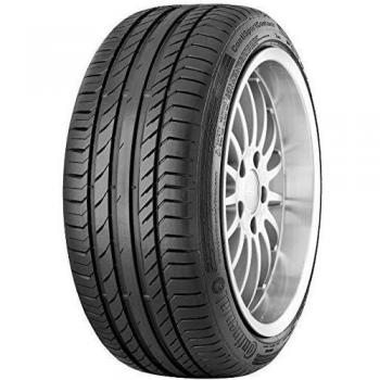 NEUMÁTICOS CONTISPORTCONTACT 5 SUV