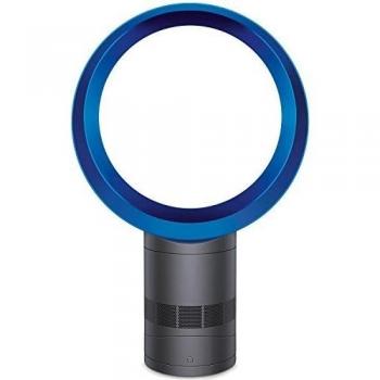 Dyson Air fotomultiplicadores AM06 ventilador de mesa