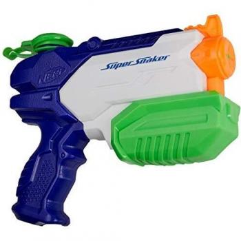 Super Soaker- Microburst 2