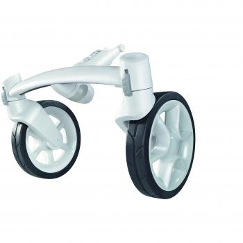 Quinny Bloque delantero blanco - Accesorios moodd