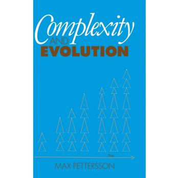 Complejidad y Evolución - Max Pettersson (Tapa Dura, Cambridge)