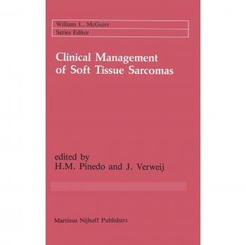 Clinical Management of Soft Tissue Sarcomas: 29