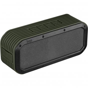 Divoom Voombox - Altavoz portátil, verde