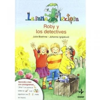 Roby Y Los Detectives
