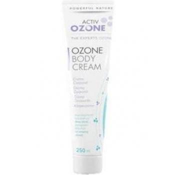 Crema Corporal ActivOzone Ozono 250ml