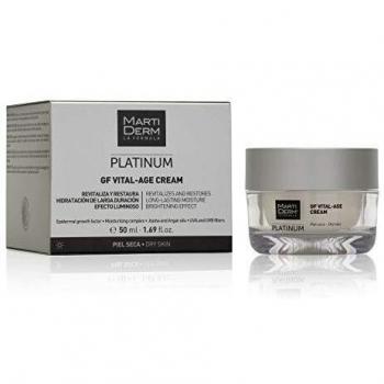 Martiderm Platinum GF Vital-Age Cream for Dry Skin 50ml