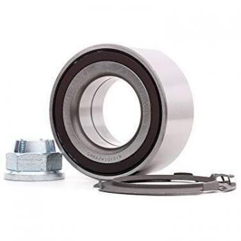 Ridex 654W0299 - Juego de cojinetes de rueda