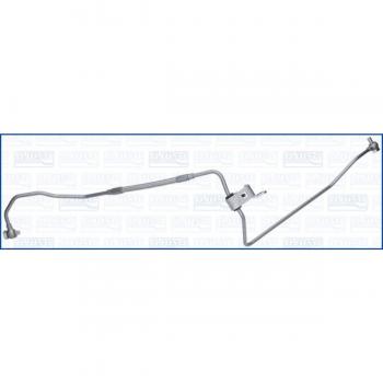 Conducto de aceite AJUSA OP10145 para pala cargadora y turbocompresor