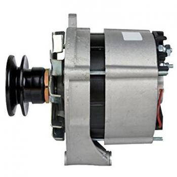 HELLA 8EL 012 427-381 Alternador - 14V - 65A