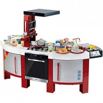 Theo Klein- Miele Cocina Star, Multicolor