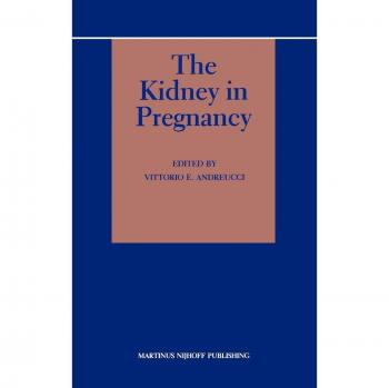 The Kidney in Pregnancy: 1