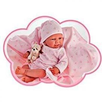 Muñecas Antonio Juan Candy Reborn