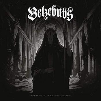 Pantheon Of The Nightside Gods [Vinilo] - Belzebubs