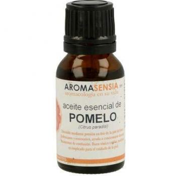 Aromasensia Pomelo Aceite Esencial 15 ml - 1 Unidad