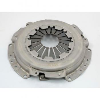 Kit de embrague VALEO 801656 con disco de fricción, plato de presión y rodamiento de desembrague