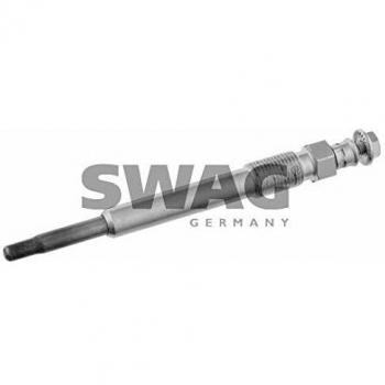 Bujía de precalentamiento SWAG 11V para PEUGEOT y CITROËN