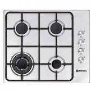 Meireles MG 3650 X hobs - Placa