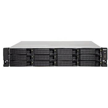 QNAP TS-1263U - Unidad RAID
